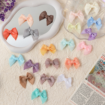 Hair Bow Supplies