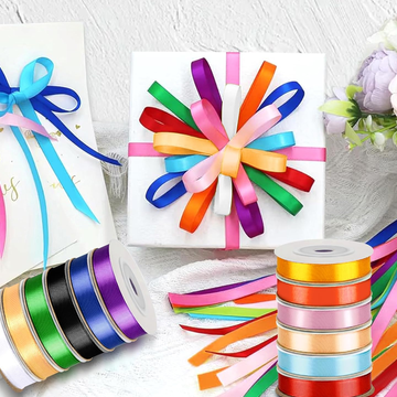 Satin Ribbon