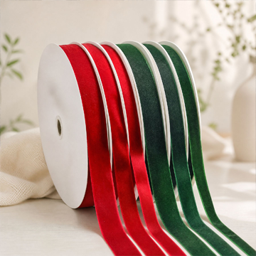 Velvet Ribbon