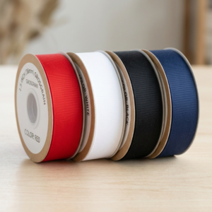 1.5 inch grosgrain ribbon