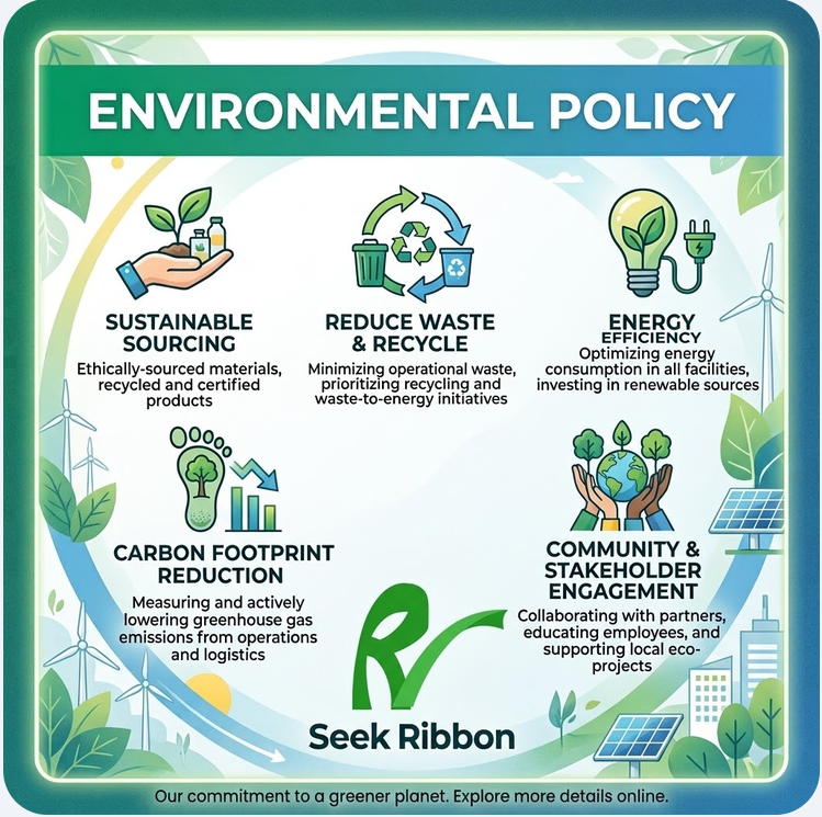 Environmental Policy
