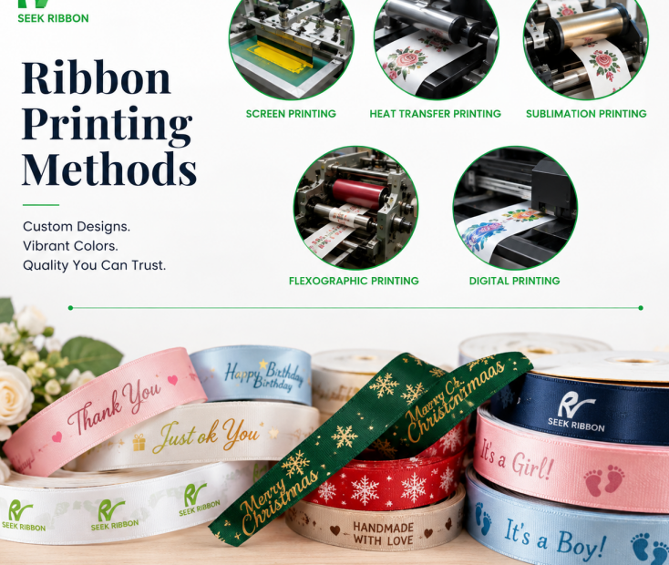 ribbon printing