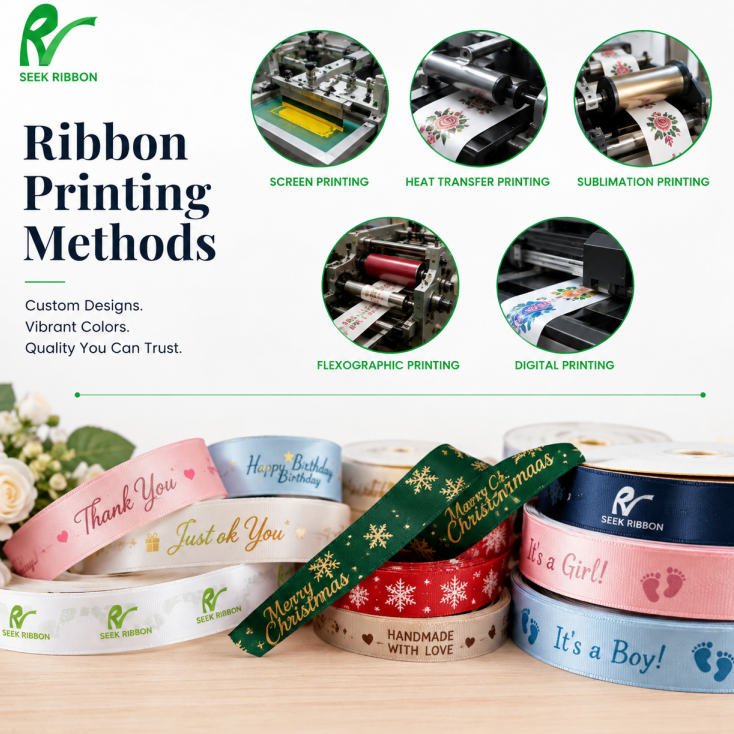 Ribbon Printing