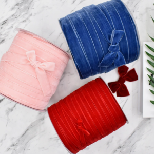 Velvet Ribbon
