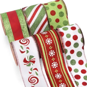 Wired Ribbon