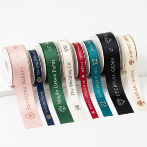 Custom Ribbon