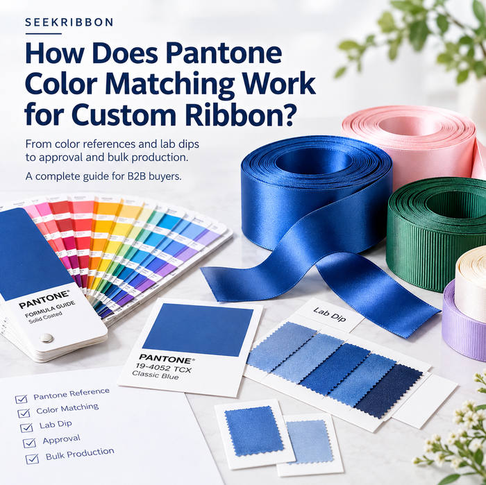Pantone color matching