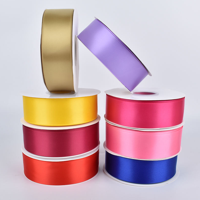 4 cm satin ribbon